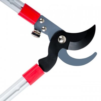 Ножницы для обрезки веток с телескопическими ручками INTERTOOL FT-1115