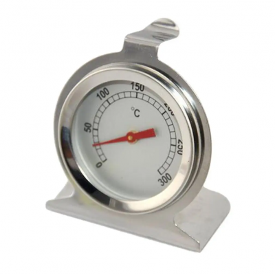Термометр стрелочный для духовой печи Oven Thermometer 50-300 градусов