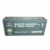 Фонарь ручной аккумуляторный X-balog BL-P916-P160 с функцией powerbank аккумулятор 26650
