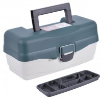 Ящик для инструмента 13.5" 341*178*151 мм INTERTOOL BX-6113
