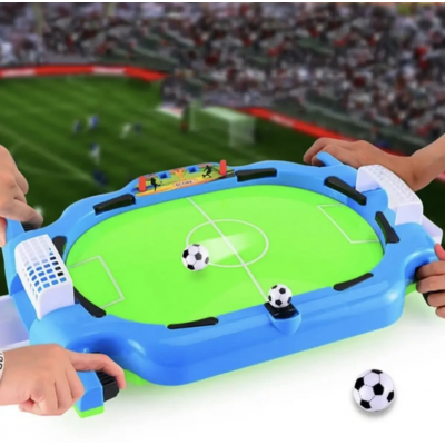 Футбол Спорт матч интерактивная развивающие игрушки для детей Настольный детский футбол
