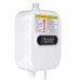 Электрический термостатичный проточный водонагреватель Delimano RX-021 с душ и краном, регулировкой температуры воды