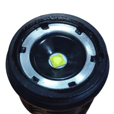 Ручной аккумуляторный фонарь BL-A91-P50 фонарик