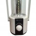 Аккумуляторный светодиодный кемпинговый фонарь - лампа Duration Power DP-7048C 2800mAh 8W Белый