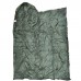 Спальный мешок зимний до -20° широкий 200*70см с капюшоном спальник одеяло с чехлом для переноски Камуфляж