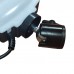 Кольцевая LED лампа 30 см с держателем для телефона селфи кольцо для блогера DX-300
