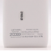 Внешний аккумулятор Power bank Lenyes PX267 20000 Mah батарея зарядка Белый