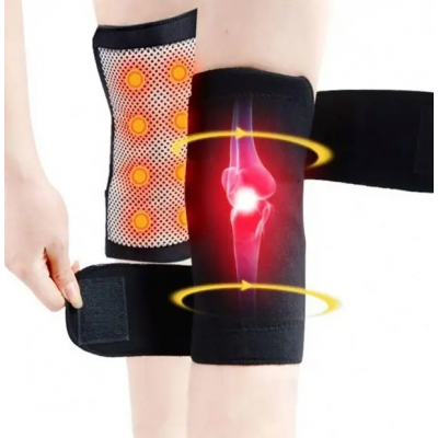 Турмалиновые наколенники Tourmaline knee brace 2 шт