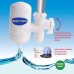 Фильтр-насадка на кран WATER PURIFIER для проточной воды NEW Белый