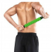 Мышечный роликовый массажер для фитнеса спорта йоги физиотерапии Зелёный
