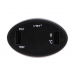 Автомобильный термометр вольтметр USB зарядка VST 708-2 чёрный в прикуриватель