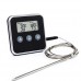Цифровой термометр TP-600 для духовки (печи) с выносным датчиком до 250°С