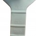 Тренажер Hand Puller эспандер для пальцев гитарный 3 уровня устойчивости 21Bl силиконовый Серый