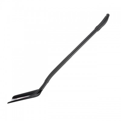 Лопата совковая, металлическая ручка, 224х317х1200 мм INTERTOOL FT-2012