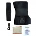 Электрический массажер для колена, грелка, вибрационный массаж с подогревом ZK-2068