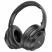 Беспроводные Bluetooth 5.3 наушники HOCO W37 Sound Active Noise Reduction Чёрные