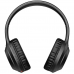 Беспроводные Bluetooth 5.3 наушники HOCO W37 Sound Active Noise Reduction Чёрные