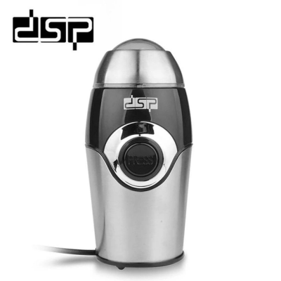 Электрическая кофемолка - измельчитель DSP KA-3001кофемолка 200 Вт Серая