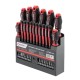 Набор отверток с комплектом насадок 36 ед. STORM INTERTOOL VT-3443