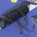Беспроводные наушники с микрофоном вакуумные bluetooth для бега для спорта с MicroSD HOCO ES62 Pretty Черные