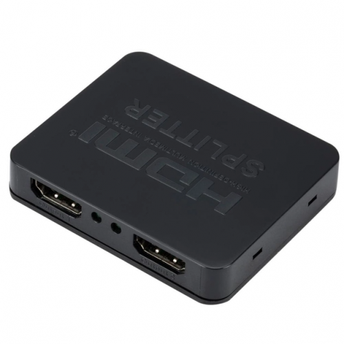 HDMI разветвитель на 2 порта HDMI SPLITTER 1 in 2