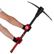 Кайло 2250 г, ручка из фибергласса Кирка INTERTOOL HT-0305
