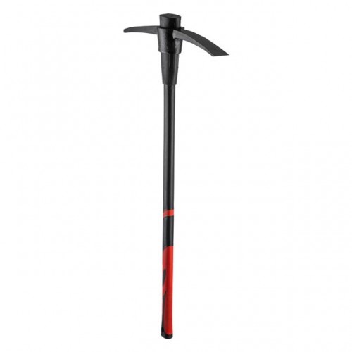 Кайло 2250 г, ручка из фибергласса Кирка INTERTOOL HT-0305