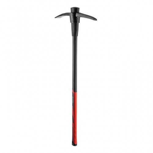 Кайло 2250 г, ручка из фибергласса Кирка INTERTOOL HT-0305