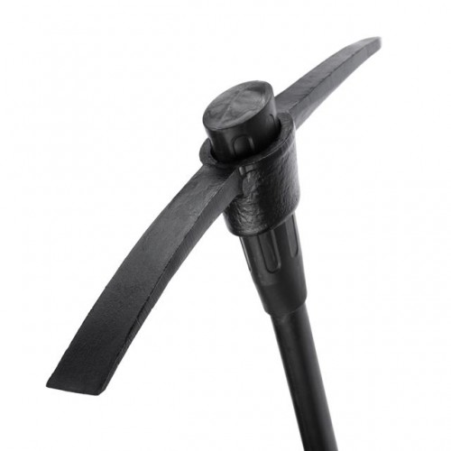 Кайло 2250 г, ручка из фибергласса Кирка INTERTOOL HT-0305
