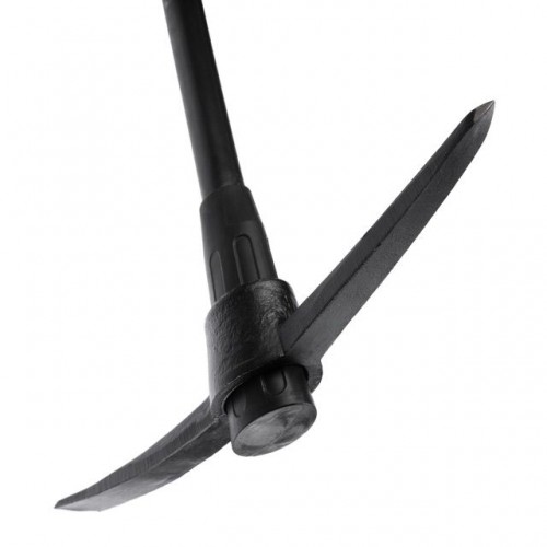 Кайло 2250 г, ручка из фибергласса Кирка INTERTOOL HT-0305