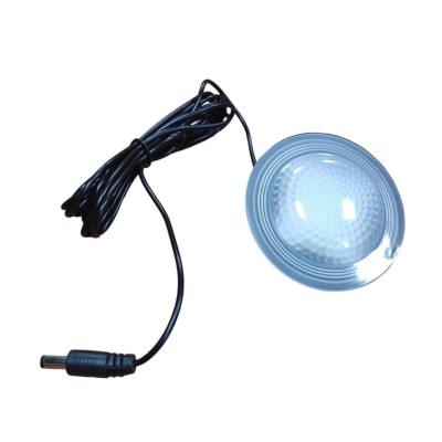 Портативная система освещения CCLAMP CL-830 Фонарь + LED лампа + солнечная панель FM Bluetooth