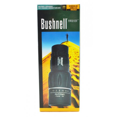 Монокуляр BUSHNELL 2675-5 с двойной фокусировкой