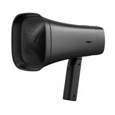 Мегафон на солнечной батарее Bluetooth DV-680 с записью звука Громкоговоритель