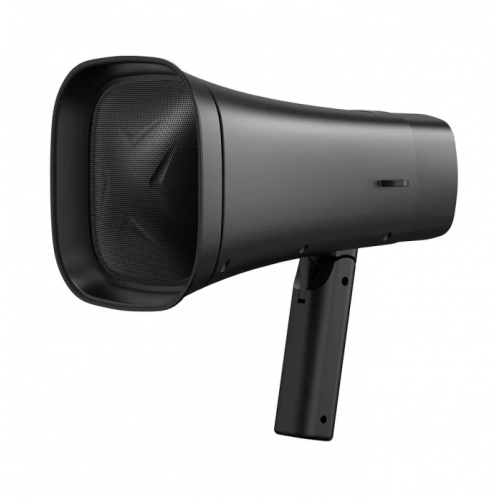 Мегафон на солнечной батарее Bluetooth DV-680 с записью звука Громкоговоритель