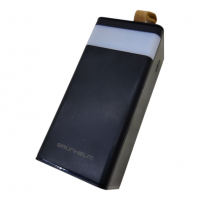 Внешний аккумулятор Power bank GRUNHELM GP-50BQC 22.5W 50000mAh PD22,2W+QC