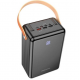 Внешний аккумулятор Power bank BOROFONE BJ32 80000mAh PD22,5W+быстрая зарядка батарея зарядка Черный