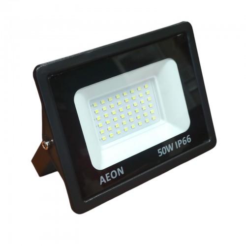 Светодиодный прожектор Flood Light AEON 50W 6500К 220V IP66