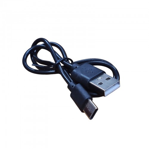 Налобный фонарь BL 2188B T6 фонарик 1050 Lumen зарядка один режим USB Type-C