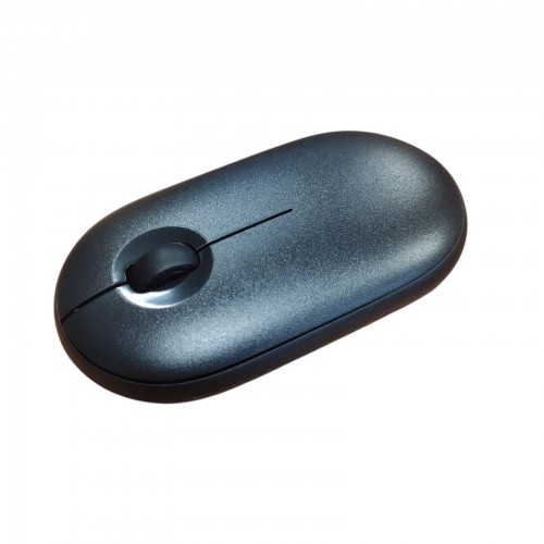 Клавиатура Bluetooth  + мышь KM902 Черная