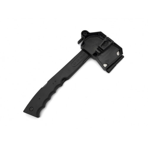 Топор Туристический Многофункциональный Traveler 3 в 1 MA-012