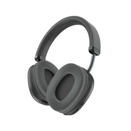 Беспроводные наушники Bluetooth MDR CELEBRAT A39 Накладные наушники блютуз Черные