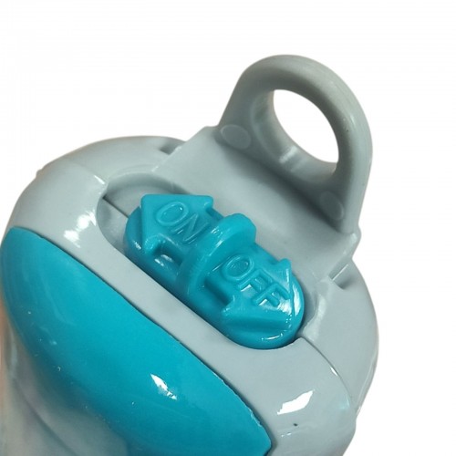 Автоматический аппарат для перекачки бензина и жидкостей Turbo Pump