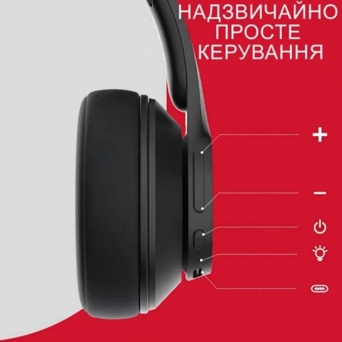 Наушники Беспроводные Bluetooth MONSTER MH22202 Mission 100