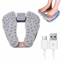 Масажер для ніг Plantar Acupoint Massager USB з 2 режимами