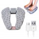 Массажер для ног Plantar Acupoint Massager USB с 2 режимами