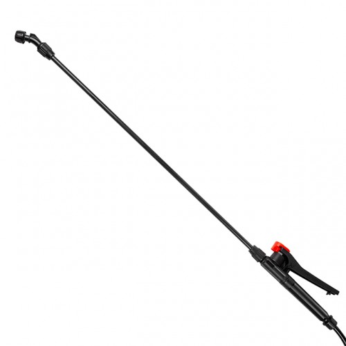 Опрыскиватель гидравлический ранцевой 16 л. INTERTOOL FT-9016
