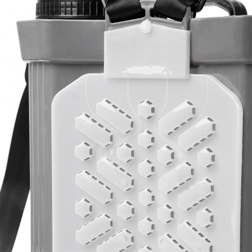 Опрыскиватель гидравлический ранцевой 16 л. INTERTOOL FT-9016
