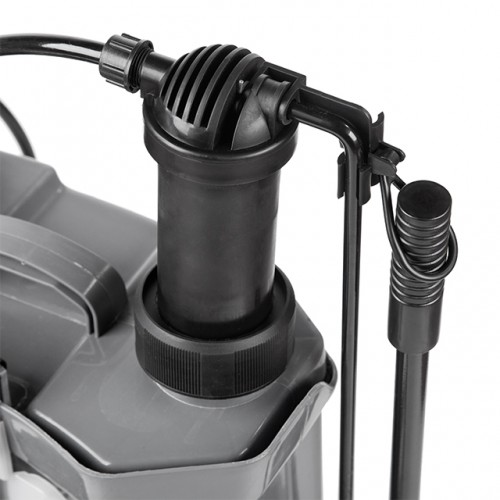 Опрыскиватель гидравлический ранцевой 16 л. INTERTOOL FT-9016