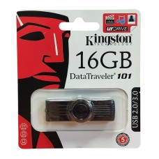 Флеш накопитель USB Flash Card 16GB Kingston Флешка