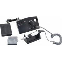 Фрезер для маникюра и педикюра Nail Polisher DM-211 (25000 об/мин) 35W Черный